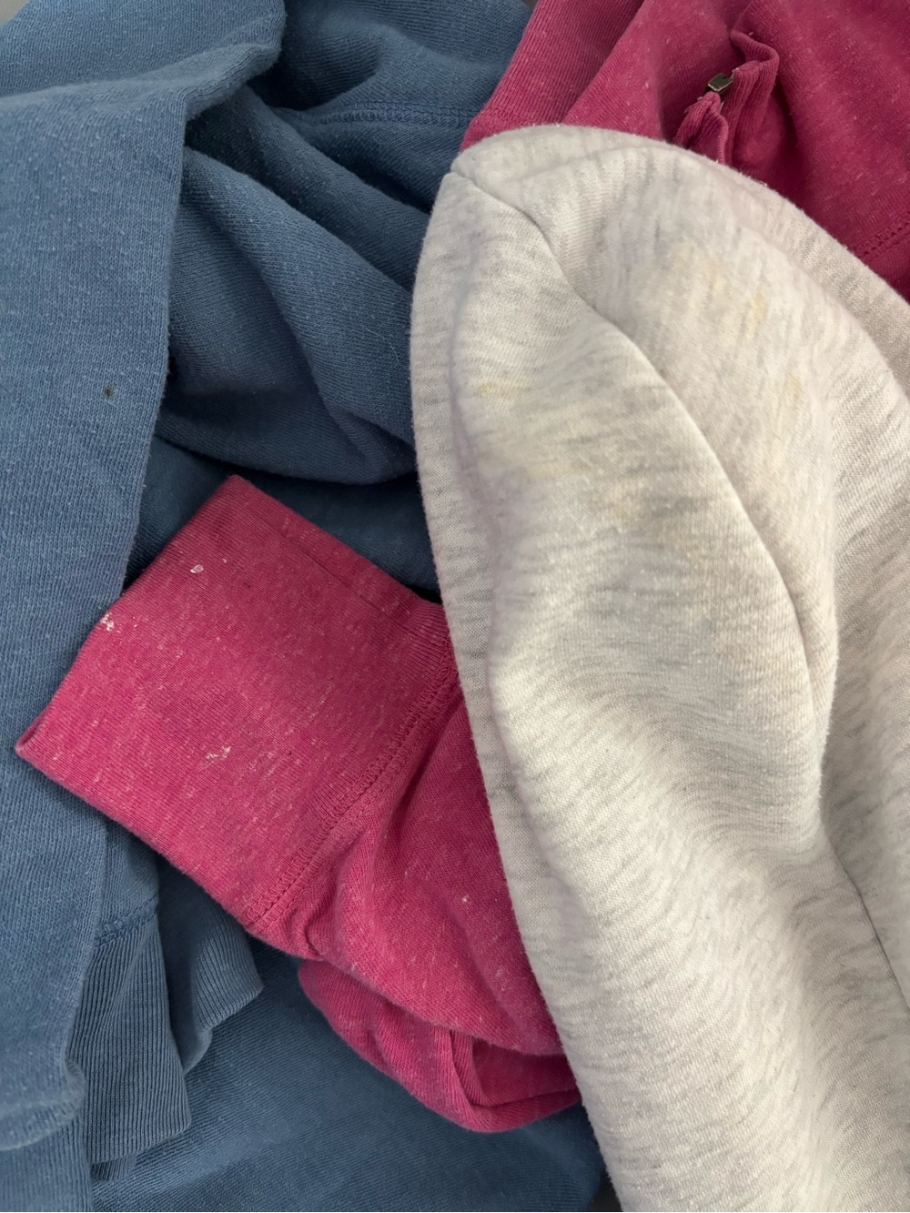 Tops bundle of 5! - Picture 2 of 2